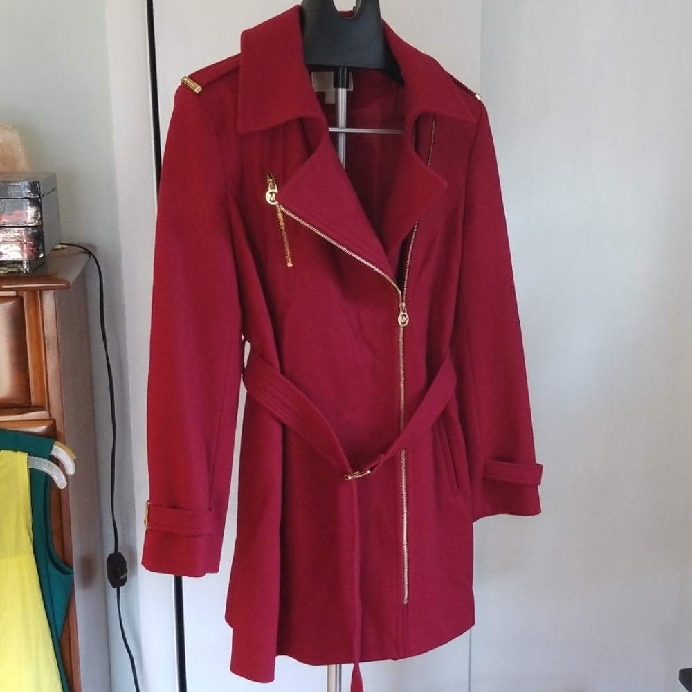 MK trench